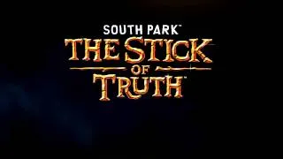 South Park The Stick of Truth - A Hero Is Born (Create Your Character Music Theme)