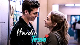 Hardin💫Tessa❤Love #short #trending #after