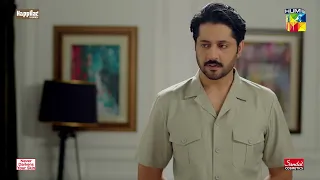 Namak Haram - Episode 17 Promo - Friday at 8:00 PM Only On HUM TV [ Imran Ashraf - Sarah Khan ]