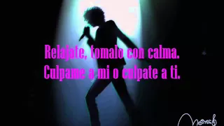 Mika - Relax (Take It Easy) [Subtitulada en Español]