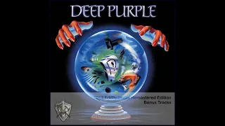 Love Conquers All (Single Edit) Deep Purple (2012 Remastered) Slaves And Masters