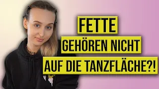 "Ich habe keine Freunde" - REALTALK: Melli über ein Leben mit Übergewicht I Part 1