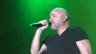 Disturbed - Are You Ready + Prayer + The Vengeful One Rock USA 2019