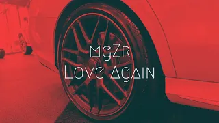 mgZr - Love Again | Extended Remix