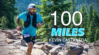 100 Miles: A Running Documentary