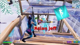 Go Just Go 🕺 (Fortnite Montage) *EVIL PLAN EMOTE*