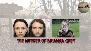 The Horrific Murder of Brianna Ghey