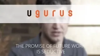 The Promise of Future Work is Seductive | Q & A Thursday