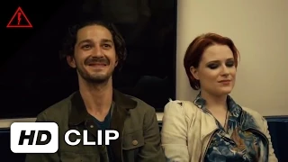 Charlie Countryman / 'The Chase' (Official Clip) HD