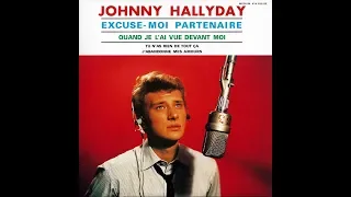 Johnny Hallyday   Tu n'as rien de tout ça  version studio   1964   B.B.