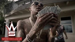 Soulja Boy "Gratata" (WSHH Exclusive - Official Music Video)