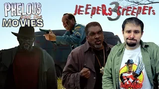 Jeepers Creepers 3 - Phelous