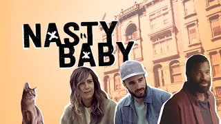 NastyBaby (Kristen Wiig) - Trailer - We Are Colony