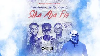 The Breakdown: Kweku Darlington ft Yaw Tog And Kweku Flick | Sika Aba Fie