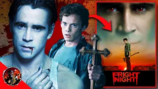 Fright Night 2011: Total Misfire Or An Underrated Remake?