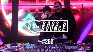 HBz - Bass & Bounce Mix #262 - Das 100 Kommentare Versprechen