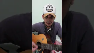 Quando a bad bater - Luan Santana (cover)