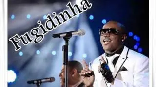 Exaltasamba Dvd 25 anos_Fugidinha