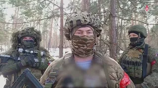 Russian military edit