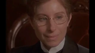 YENTL  - Tell Him - Barbra Streisand & Celine Dion