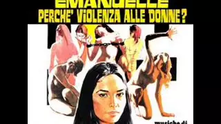 Nico Fidenco - "A Picture of Love (versione strumentale)" EMANUELLE AROUND THE WORLD (1977)