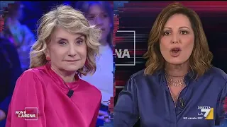 Santanchè: ‘La lingua italiana non ha il neutro, i sessi sono due. La cultura gender sta ...