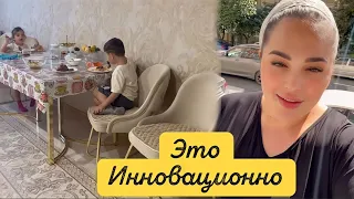 СЕГОДНЯ КУПИЛА МУЖУ 🤩 НА ДР САМОЛЁТ 🥳