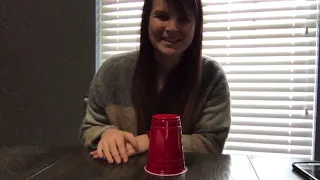 How to Play the Cup Song