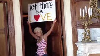 Christina Aguilera - Let There Be Love