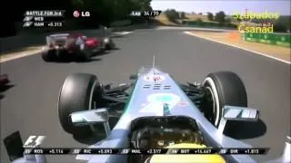 FORMULA 1 | 2013 | SEASON HIGHLIGHTS