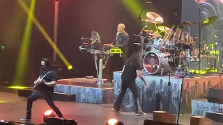 Dream Theater - full set 2023-07-25