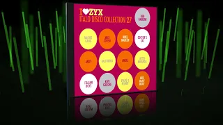 ZYX Italo Disco Collection 27 (Audition) 🇮🇹 🕺🏻 Italo Disco Classic 💿 🎶