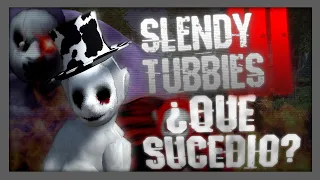 Slendytubbies 3 | El juego pronto a ser olvidado
