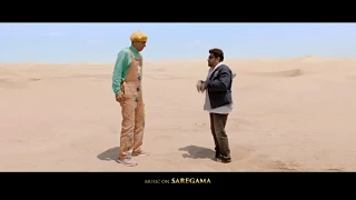 Total Dhamaal - Adi and Manav - Quick Sand - Funny Scene