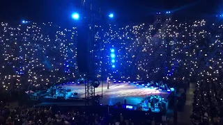 Claudio Baglioni Avrai Arena di Verona