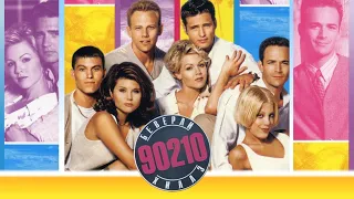 Беверли Хиллз 90210 на К1. Анонс 1 (Beverly Hills 90210)