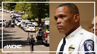 Deadly east Charlotte shootout | What we know now