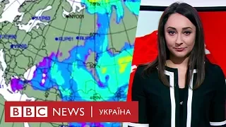 Наслідки вибуху в Росії - випуск новин 20.08.2019