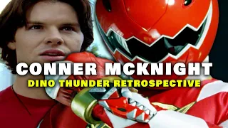 THE DINO THUNDER RED RANGER | Dino Thunder Retrospective
