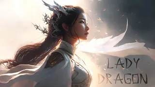 Ivan Torrent - Lady Dragon | Beautiful Emotional Chinese Orchestral