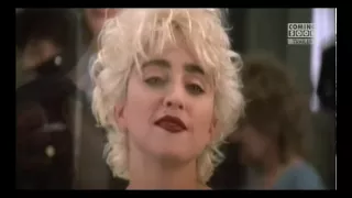 Who's That Girl - Madonna Movie