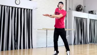 WAVING Tutorial: Advanced Wave Combinations - How To Hip Hop Dance » Matt Steffanina