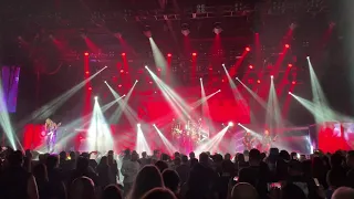 Judas Priest "Necromancer" 5-3-19 Seminole Hard Rock Hotel Hollywood, FL