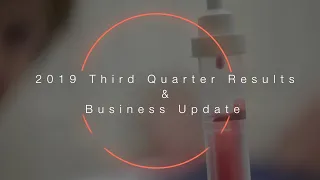 Quarter Three Results & Earnings Interview