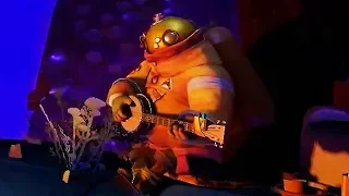 OUTER WILDS Gameplay Trailer (2019)