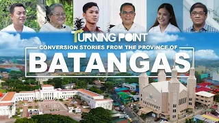 Batangas | Turning Point