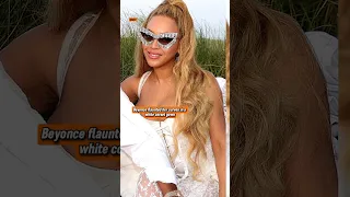 Beyonce and Jay-Z attend billionaire Michael Rubin's epic 4th of July white party