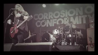 Corrosion of Conformity - Diablo Blvd. (Live)