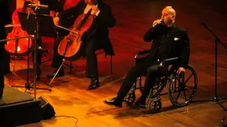 Gothic meets Klassik - MONO INC. - "Kein Weg zu weit" - Gewandhaus zu Leipzig 02.11.2014