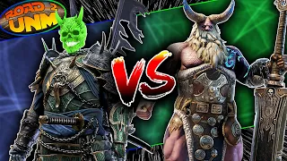 Michinaki VS Turvold: Who Takes The Top Spot? | Raid Shadow Legends